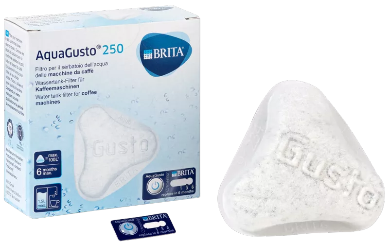 Filtres Aquagusto Brita 250